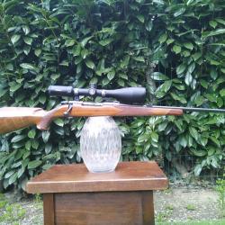 CARABINE 300 WEATHERBY MAGNUM