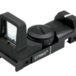 POINT ROUGE / VERT 21MM ASG