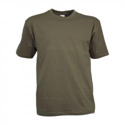 T-shirt vert L