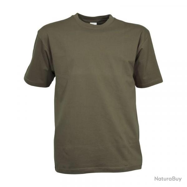 T-shirt vert L
