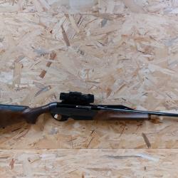 BENELLI ARGO E PRO 9.3x62+9000sc AIMPOINT