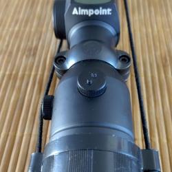 point rouge AIMPOINT H30S