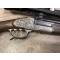 petites annonces chasse pêche : Kettner Scheiring modèle Kipplauf cal 300wm + canon berstutzen cal 6,5x57R et 22 Hornet + optique