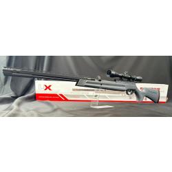 NOUVEAUTÉ 2025 CARABINE UX SYNERGIS ELITE LUNETTE 3-9X40 CAL 5.5MM 16 J