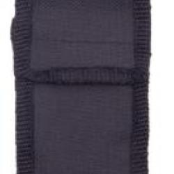 ETUIS CEINTURE CORDURA - 12.5x6 CM - SHOCKER / LAMPE