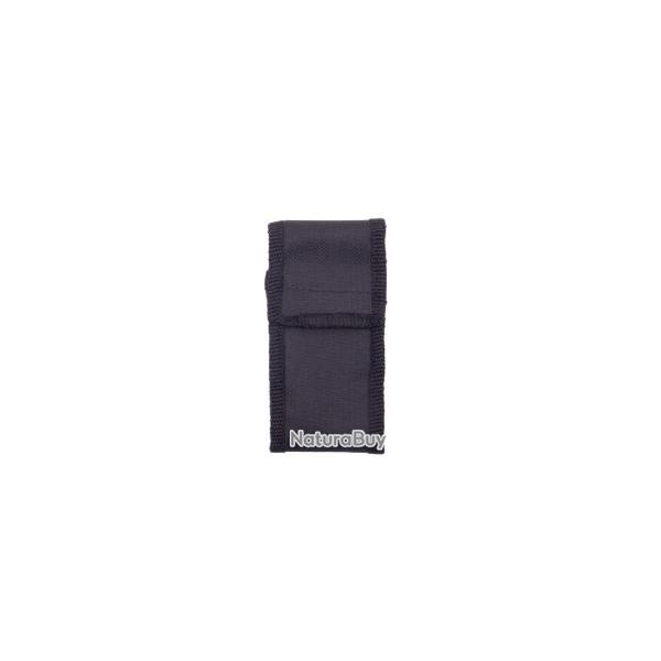 ETUIS CEINTURE CORDURA - 12.5x6 CM - SHOCKER / LAMPE