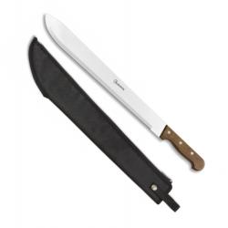 Machette coupe coupe EXPLORER Étui Lame: 41.5 cm ALBAINOX