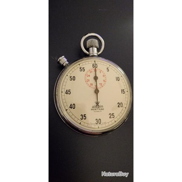 Chronomtre Airain