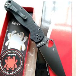 Spyderco para 2