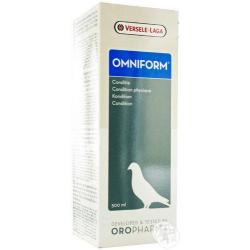 OROPHORMA OMNIFORM 500ML