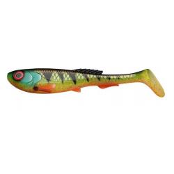 BEAST PADDLETAIL 17CM 49GR PAR 1 Fire tiger