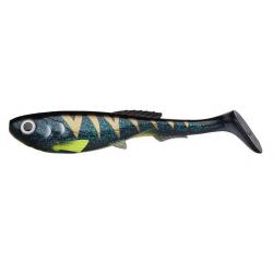 BEAST PADDLETAIL 17CM 49GR PAR 1 Shadow tiger