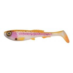 BEAST PADDLETAIL 17CM 49GR PAR 1 Albino trout