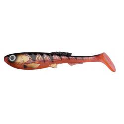 BEAST PADDLETAIL 21CM 94GR PAR 1 Red tiger