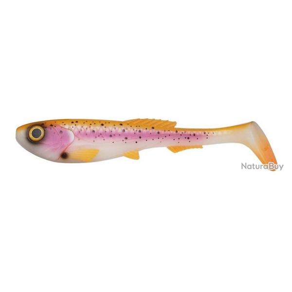 BEAST PADDLETAIL 21CM 94GR PAR 1 Albino trout