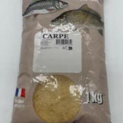 AMORCE CARPE EUROPECHE 1KG