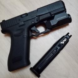 G45 vfc + aplc inforce