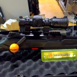 Carabine beretta brx1 calibre 300 win mag