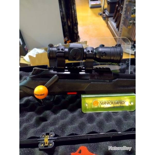 Carabine beretta brx1 calibre 300 win mag