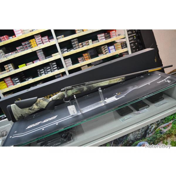 CARABINE A VERROU BROWNING X-BOLT 2 ALPEN VARITECH CALIBRE 7 RM CANON DE 63 CM NEUVE