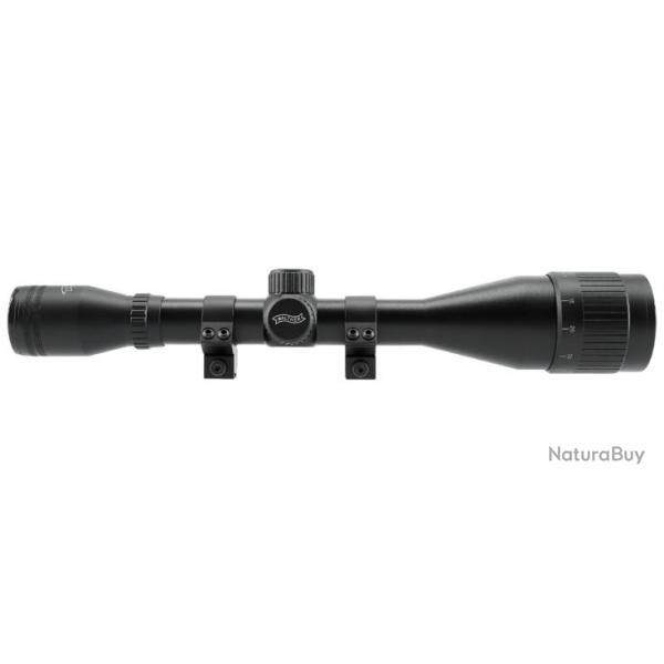 LUNETTE "WALTHER" 6X42 AVEC MONTAGE 11MM "UMAREX"
