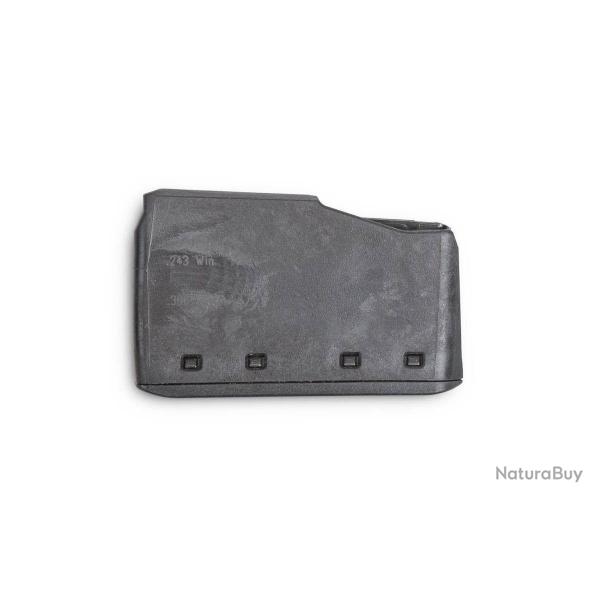BERGARA CHARGEUR B14 - Capacit 3 Coups - Calibres .243 Win, .308 Win, 6.5 Creedmoor