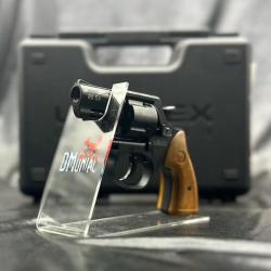REVOLVER ROHM RG 59 - CALIBRE 9 MM RK - BLACK