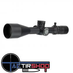 Lunette de tir Nightforce NX8 4-32x50 F1 Digilum Mrad Réticule Mil-C "Démonstration"