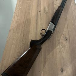 Fusil superpos&eacute; Browning B425 Cal. 20/76