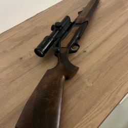 Carabine BROWNING Maral 9.3x62