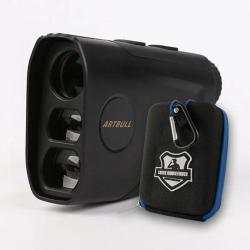 ARTBULL-Télémètre Laser Rechargeable USB type-c 750M NOIR- LIVRAISON GRATUITE !!