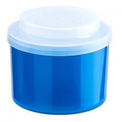 Garbolino lot 5 boites mesures officielles 0.50 litre.