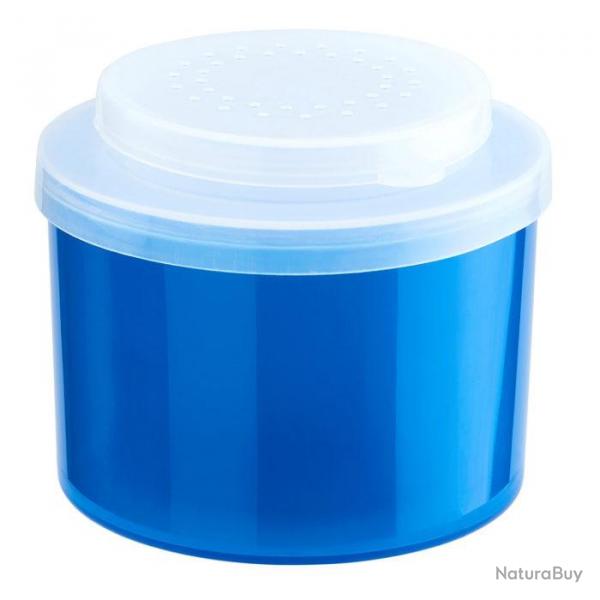 Garbolino lot 5 boites mesures officielles 0.50 litre.