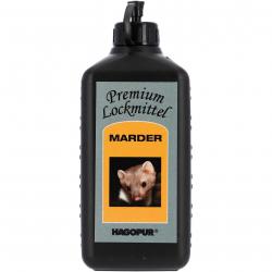 Attractif pour renards et martres (Version: pour martres)