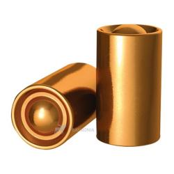 .314 6,5g/100grs. WC CuHS (Calibre: .314 (.32))