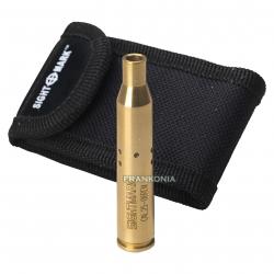 Pointeur Laser Bore Sight universal (Calibre: 9 mm Luger)