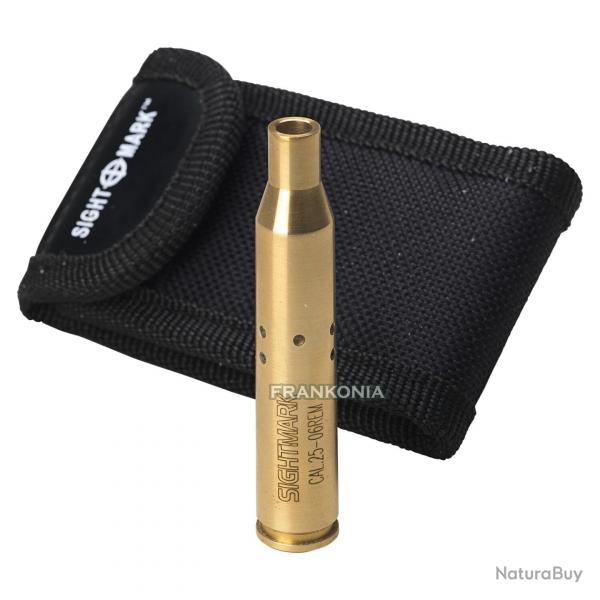 Pointeur Laser Bore Sight universal (Calibre: 9 mm Luger)