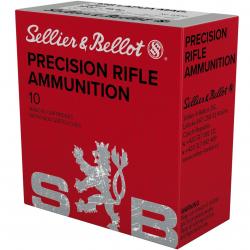 .338 Lapua Mag., Sierra Match King (19,4gr) (Calibre: .338 Lapua Mag.)