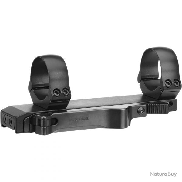 Montages SSK-II pour Picatinny/Weaver  30 mm (Modle: Hauteur 15,0 mm)