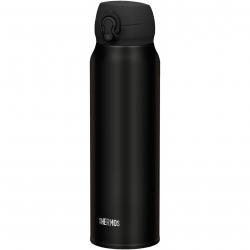 Thermos Ultralight black