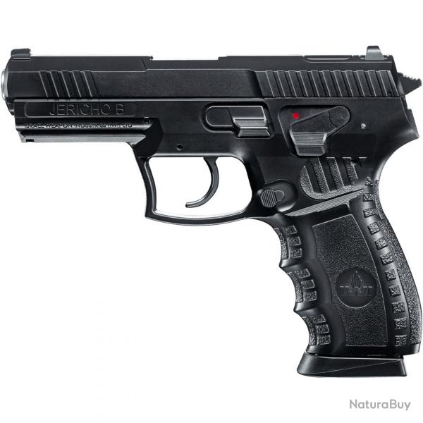 Pistolet CO2 Pistole Jericho B
