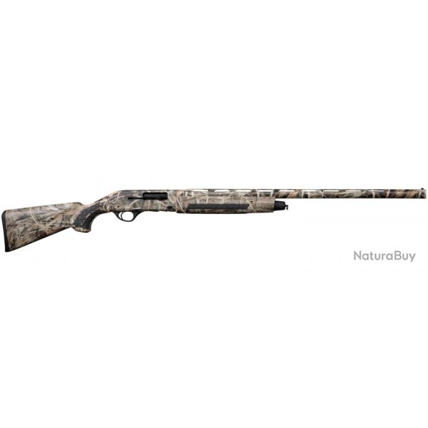 Fusil semi-automatique Rough Camo Max4 HD (Modle: Version gaucher, canon de 71 cm, 20/76, Calibre: 