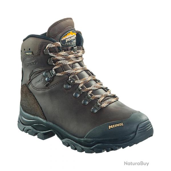 Chaussures Kansas Lady GTX (Couleur: Brun, Taille: 7,5)