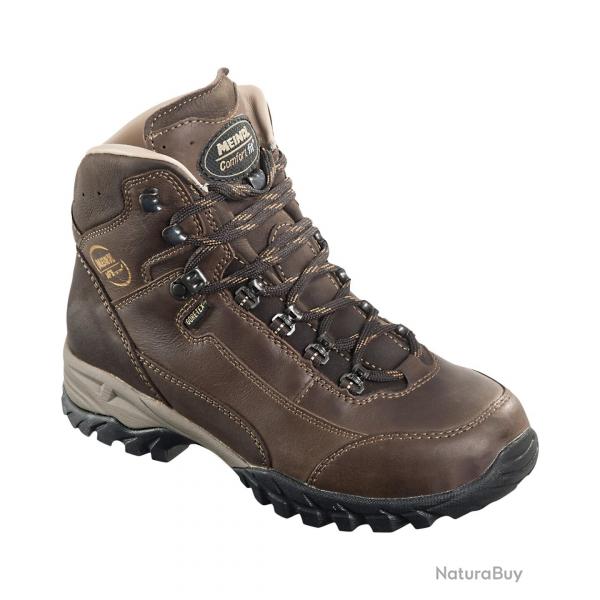 Chaussure Matrei GTX, brune (Couleur: Brun fonc, Taille: 8,5)