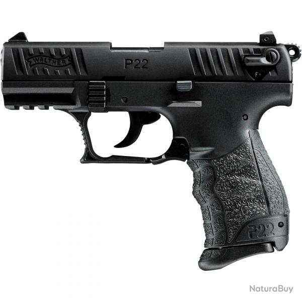 Pistolet P22 QD 3,42" (Modle: Bronz, Calibre: .22 lr.)
