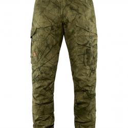Pantalon Barents Pro Hunting Couleur Camo Deep Forest