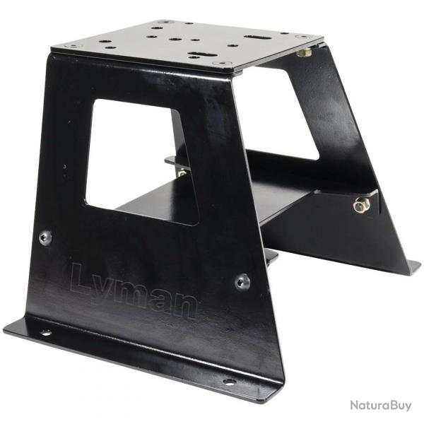 Support de presse  recharger universal