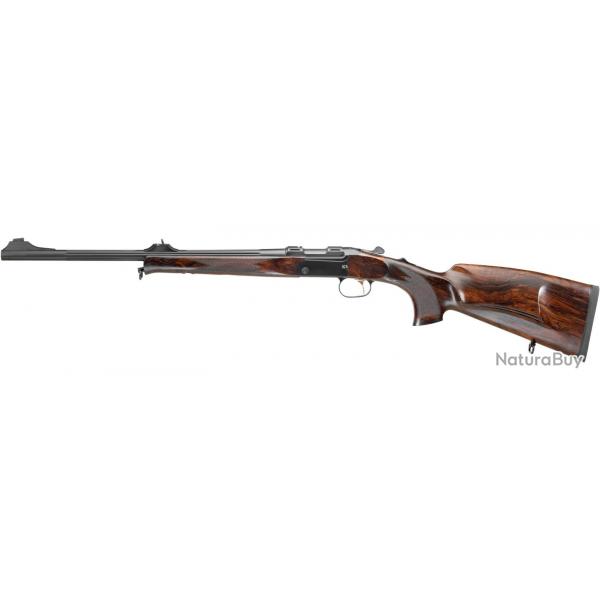 Carabine kipplauf K5 Extreme (Modle: Crosse dos de cochon, joue bavaroise double filet, Calibre: 6,