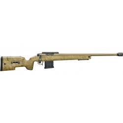 Carabine à répétion Tactical Evo Sabatti US Desert (Calibre: 6,5 Creedmoor)