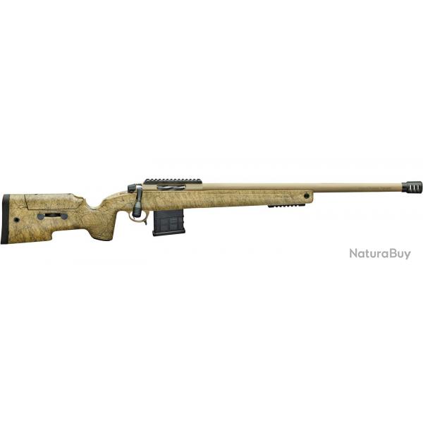 Carabine  rption Tactical Evo Sabatti US Desert (Calibre: 6,5 Creedmoor)